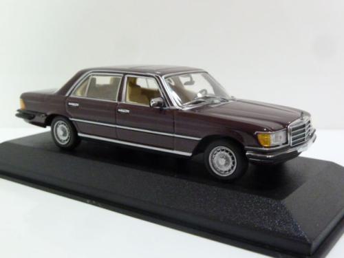 Mercedes-benz 450 SEL 6.9