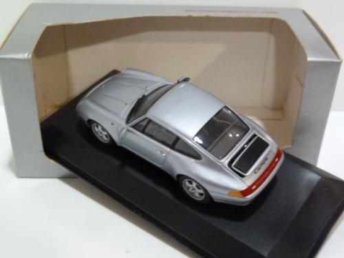 Porsche 911 (993) Carrera