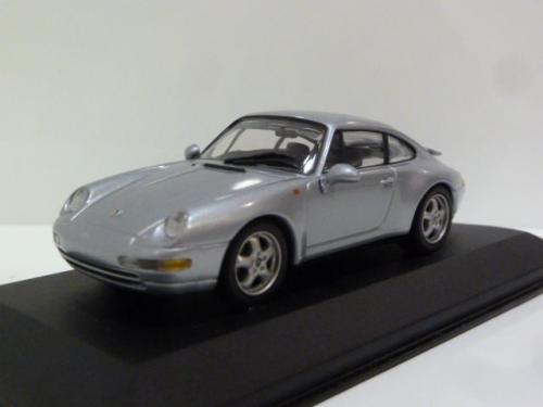 Porsche 911 (993) Carrera