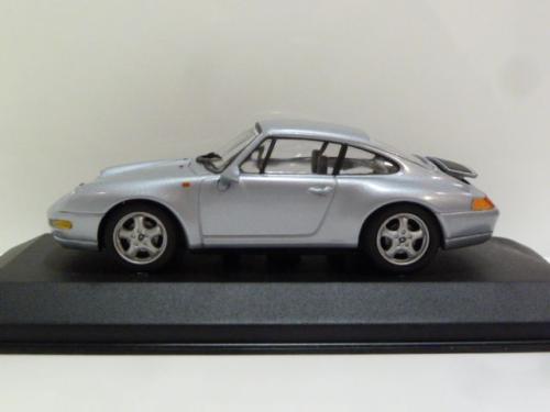 Porsche 911 (993) Carrera