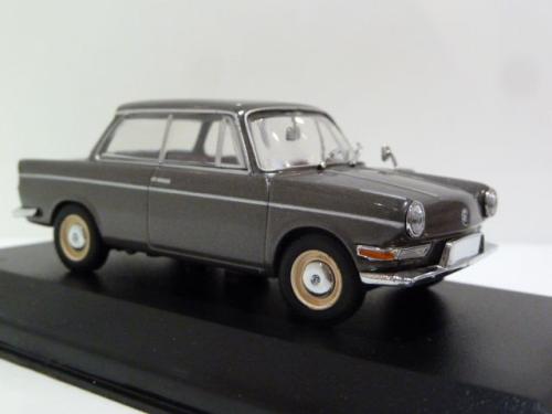 BMW 700 LS