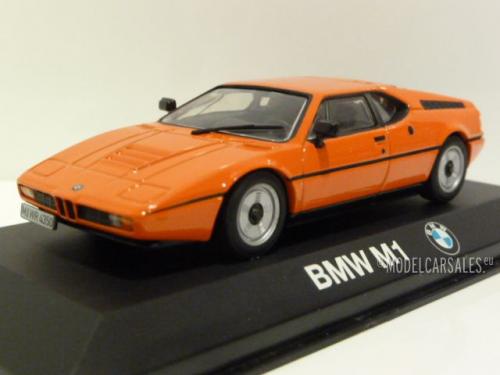 BMW M1