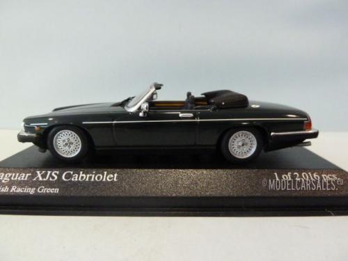 Jaguar XJS Cabriolet