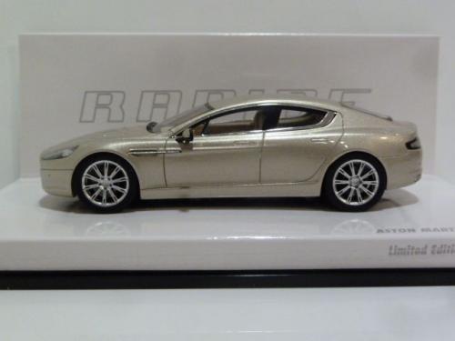 Aston Martin Rapide