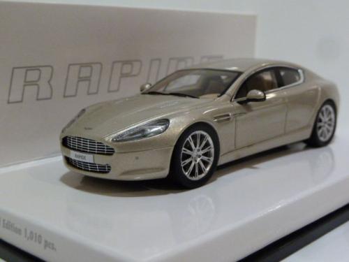 Aston Martin Rapide