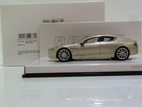 Aston Martin Rapide