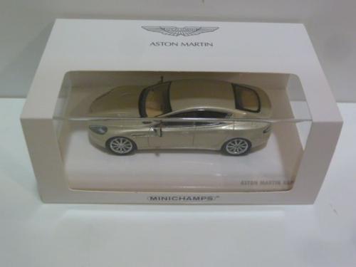 Aston Martin Rapide