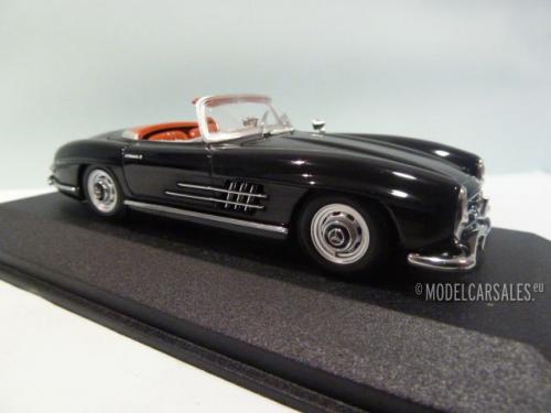 Mercedes-benz 300 SL Roadster (w198 II)