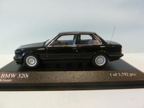 BMW 3 Series (e30)