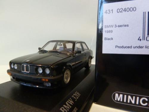 BMW 3 Series (e30)