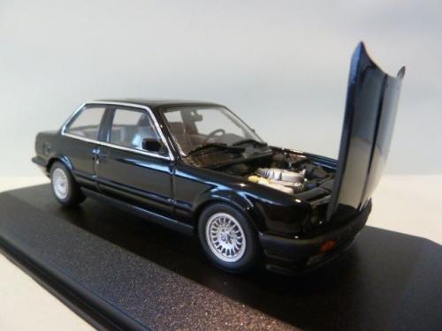 BMW 3 Series (e30)