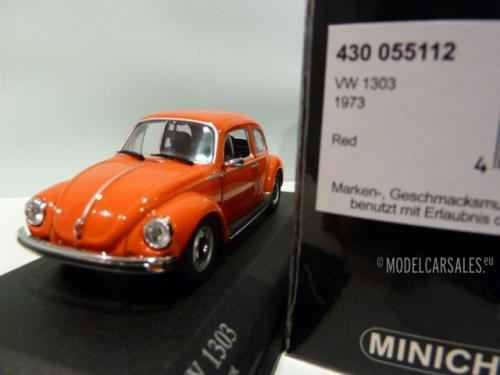 Volkswagen 1303 Volkswagen 1303