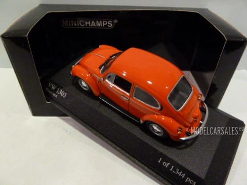 Volkswagen 1303 Volkswagen 1303