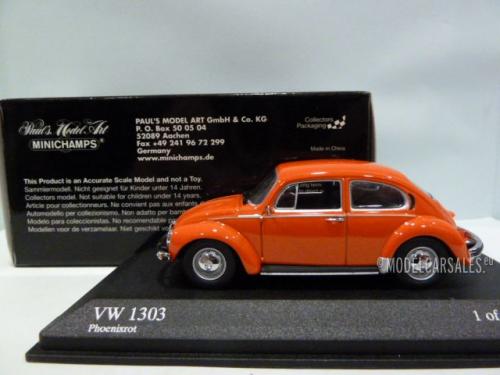 Volkswagen 1303 Volkswagen 1303