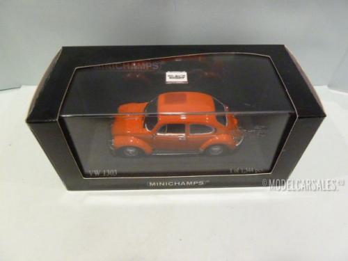 Volkswagen 1303 Volkswagen 1303