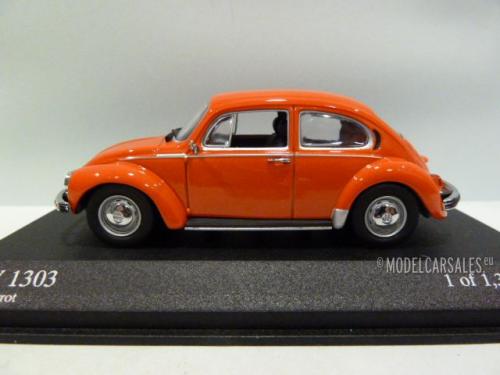 Volkswagen 1303 Volkswagen 1303