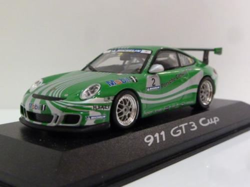 Porsche 911 (997) GT3 Cup