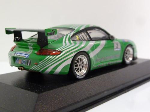 Porsche 911 (997) GT3 Cup