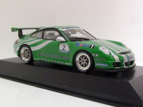 Porsche 911 (997) GT3 Cup