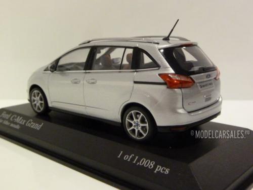 Ford Grand C-Max