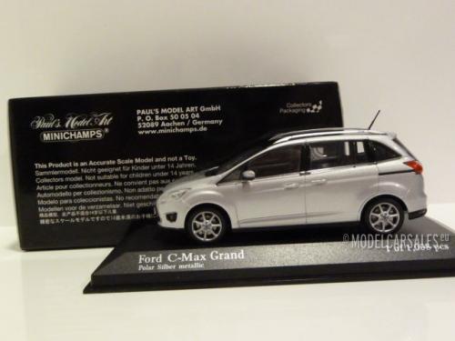 Ford Grand C-Max