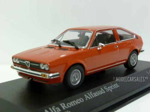 Alfa Romeo Alfasud Sprint