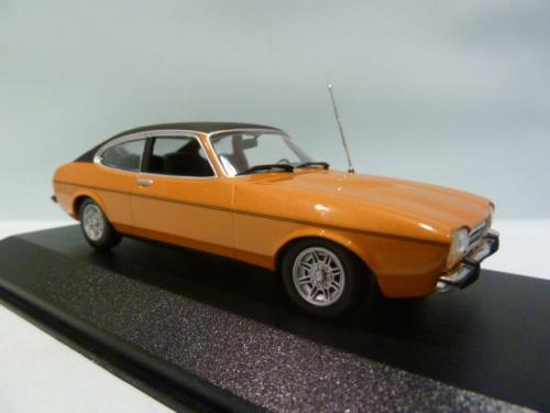 Ford Capri II