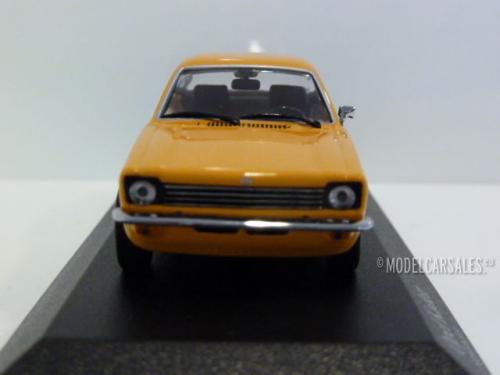 Opel Kadett C