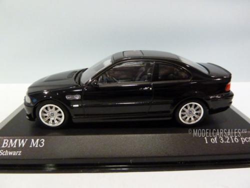 BMW M3 (e46) Coupe