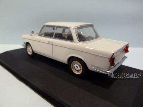 BMW 700 Limousine BMW 700 Limousine