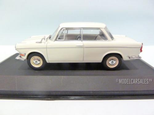 BMW 700 Limousine BMW 700 Limousine