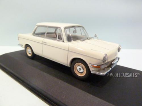 BMW 700 Limousine BMW 700 Limousine