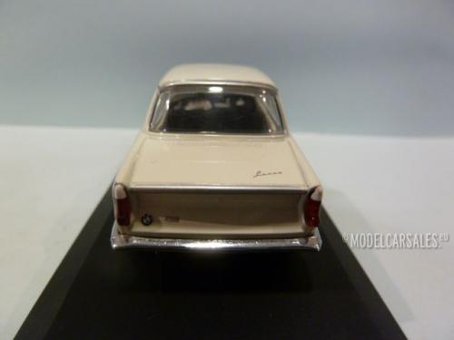 BMW 700 Limousine BMW 700 Limousine