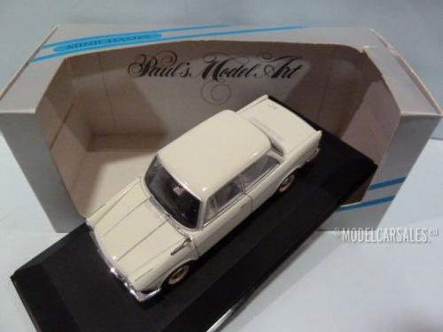 BMW 700 Limousine BMW 700 Limousine