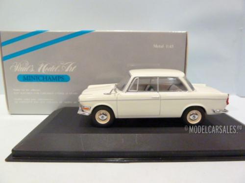 BMW 700 Limousine BMW 700 Limousine