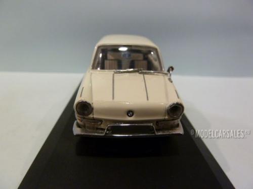 BMW 700 Limousine BMW 700 Limousine