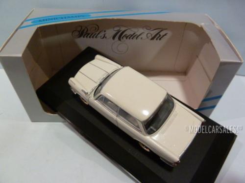 BMW 700 Limousine BMW 700 Limousine