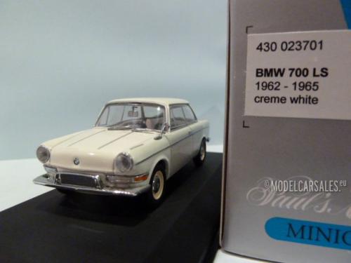 BMW 700 Limousine BMW 700 Limousine