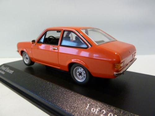 Ford Escort Mk2