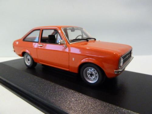 Ford Escort Mk2