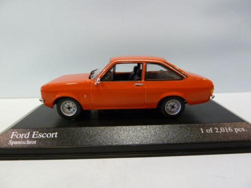 Ford Escort Mk2