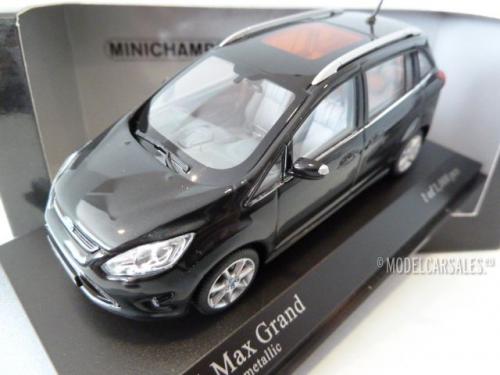 Ford Grand C-Max Ford Grand C-Max