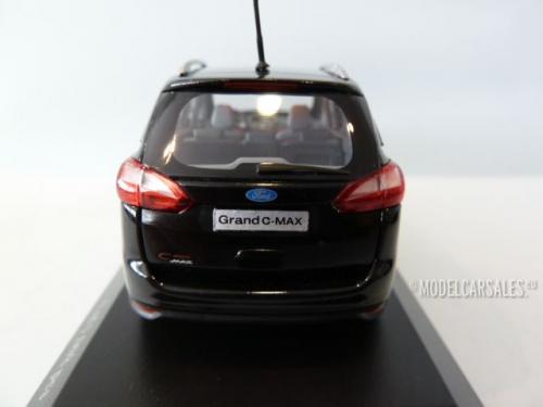 Ford Grand C-Max Ford Grand C-Max
