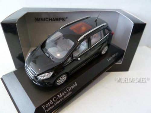 Ford Grand C-Max Ford Grand C-Max