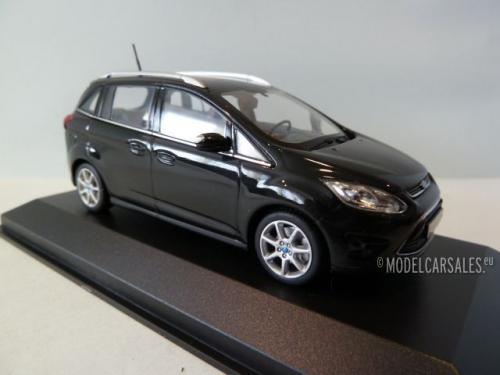 Ford Grand C-Max Ford Grand C-Max