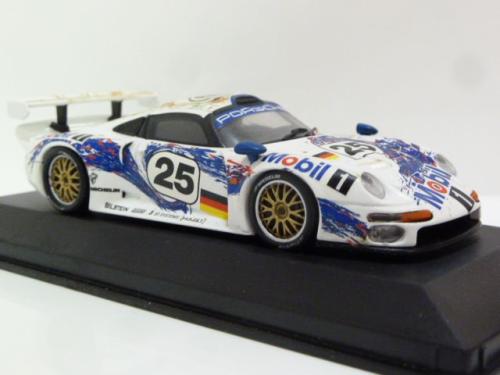 Porsche 911 Gt1