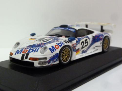 Porsche 911 Gt1