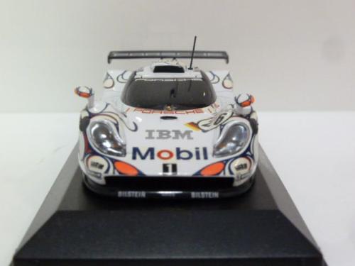 Porsche 911 GT1