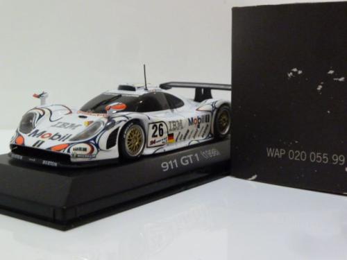 Porsche 911 GT1