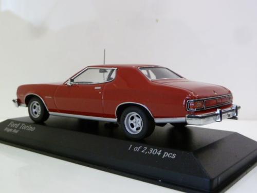 Ford Torino